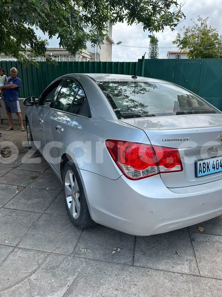 Big with watermark chevrolet cruze maputo maputo 31395