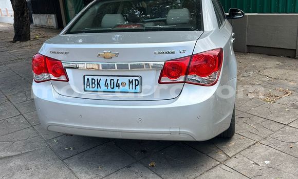 Tenga Tsaru Chevrolet Cruze Zvimwe Mota in Maputo in Maputo Tenga Tsaru Chevrolet Cruze Zvimwe Mota in Maputo in Maputo