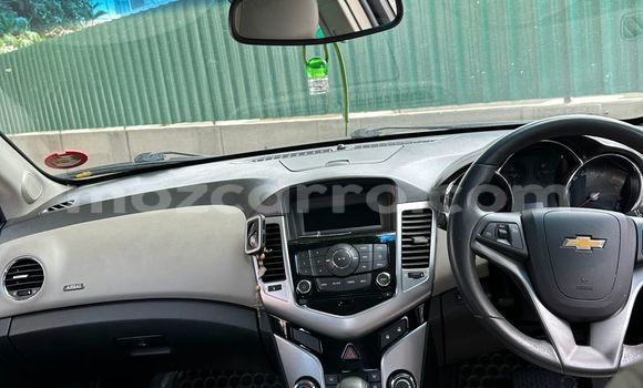 Tenga Tsaru Chevrolet Cruze Zvimwe Mota in Maputo in Maputo Tenga Tsaru Chevrolet Cruze Zvimwe Mota in Maputo in Maputo