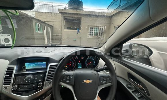 Tenga Tsaru Chevrolet Cruze Zvimwe Mota in Maputo in Maputo Tenga Tsaru Chevrolet Cruze Zvimwe Mota in Maputo in Maputo