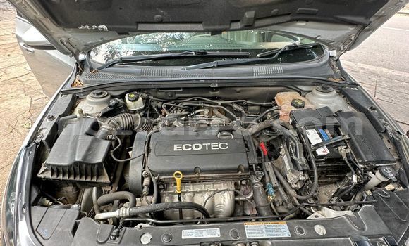 Tenga Tsaru Chevrolet Cruze Zvimwe Mota in Maputo in Maputo Tenga Tsaru Chevrolet Cruze Zvimwe Mota in Maputo in Maputo