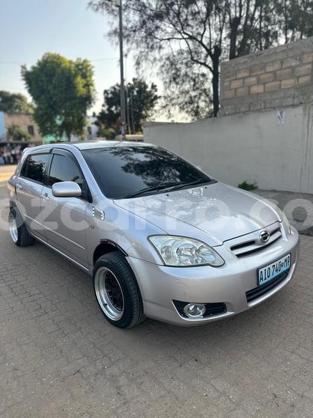 Big with watermark toyota runx maputo maputo 31400