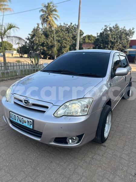 Big with watermark toyota runx maputo maputo 31400