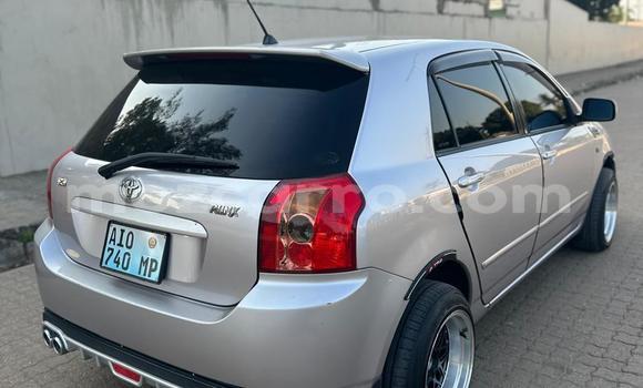 Tenga Tsaru Toyota Runx Zvimwe Mota in Maputo in Maputo Tenga Tsaru Toyota Runx Zvimwe Mota in Maputo in Maputo