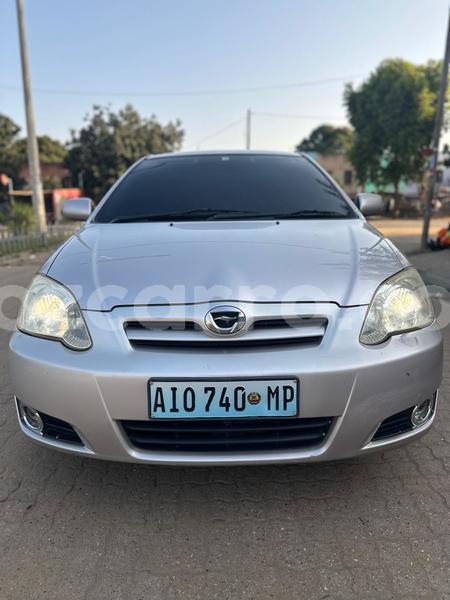 Big with watermark toyota runx maputo maputo 31400