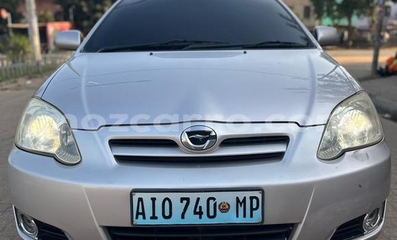 Tenga Tsaru Toyota Runx Zvimwe Mota in Maputo in Maputo Tenga Tsaru Toyota Runx Zvimwe Mota in Maputo in Maputo