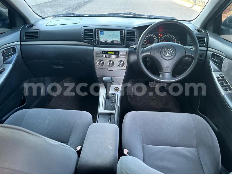 Big with watermark toyota runx maputo maputo 31400