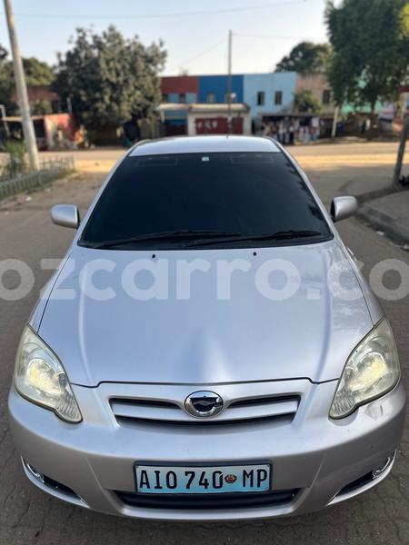 Big with watermark toyota runx maputo maputo 31400