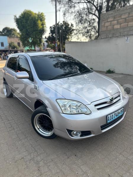 Big with watermark toyota runx maputo maputo 31400