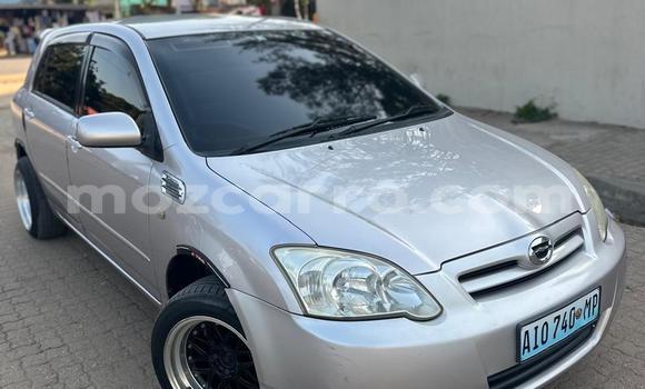 Tenga Tsaru Toyota Runx Zvimwe Mota in Maputo in Maputo Tenga Tsaru Toyota Runx Zvimwe Mota in Maputo in Maputo