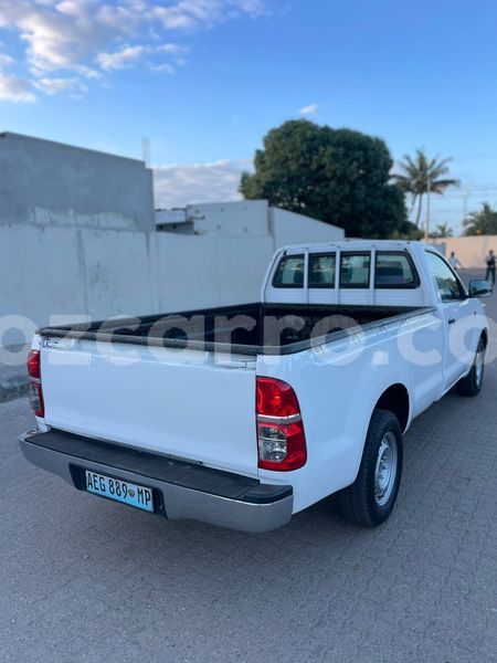 Big with watermark toyota hilux maputo maputo 31402