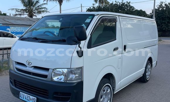 Cars for sale in mozambique - mozcarro