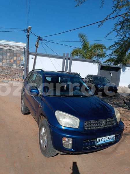 Big with watermark toyota rav4 maputo maputo 31404