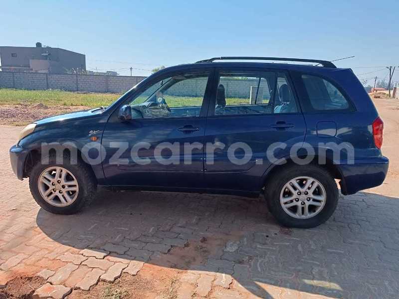 Big with watermark toyota rav4 maputo maputo 31404