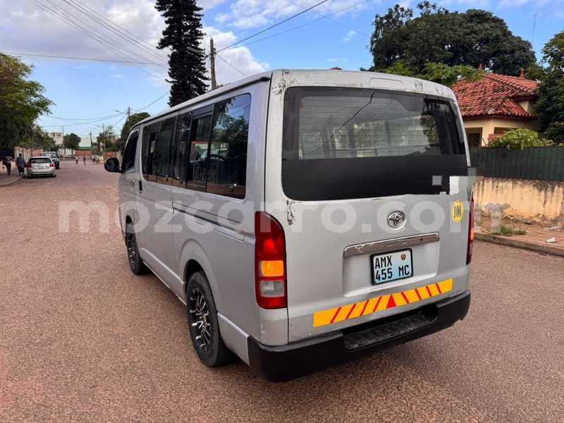 Big with watermark toyota hiace maputo maputo 31405