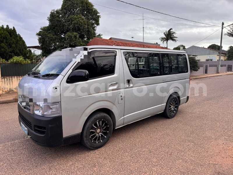 Big with watermark toyota hiace maputo maputo 31405