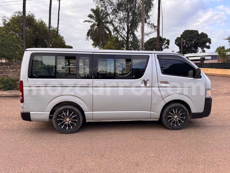 Big with watermark toyota hiace maputo maputo 31405