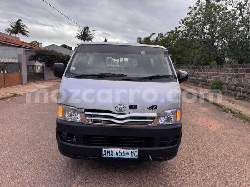 Big with watermark toyota hiace maputo maputo 31405