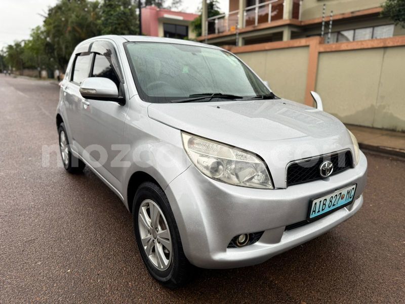 Big with watermark toyota rush maputo maputo 31407