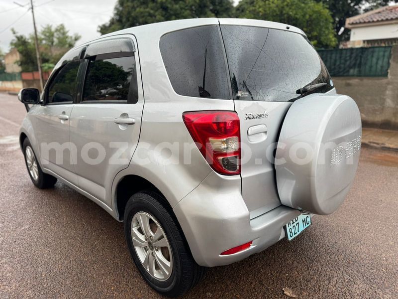 Big with watermark toyota rush maputo maputo 31407