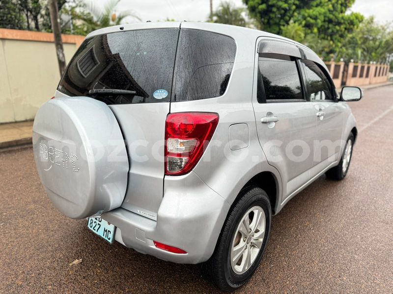 Big with watermark toyota rush maputo maputo 31407