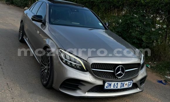 Buy Used Mercedes‒Benz AMG GT Other Car in Maputo in Maputo Buy Used Mercedes‒Benz AMG GT Other Car in Maputo in Maputo