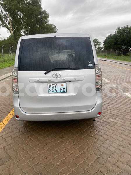 Big with watermark toyota voxy maputo maputo 31412