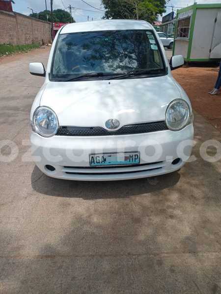 Big with watermark toyota sienta maputo maputo 31413