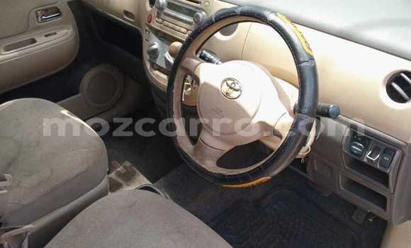 Tenga Tsaru Toyota Sienta Chena Mota in Maputo in Maputo Tenga Tsaru Toyota Sienta Chena Mota in Maputo in Maputo