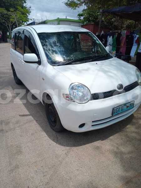 Big with watermark toyota sienta maputo maputo 31413