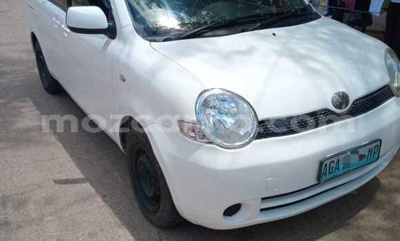 Tenga Tsaru Toyota Sienta Chena Mota in Maputo in Maputo Tenga Tsaru Toyota Sienta Chena Mota in Maputo in Maputo