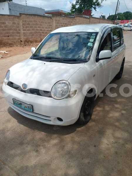 Big with watermark toyota sienta maputo maputo 31413