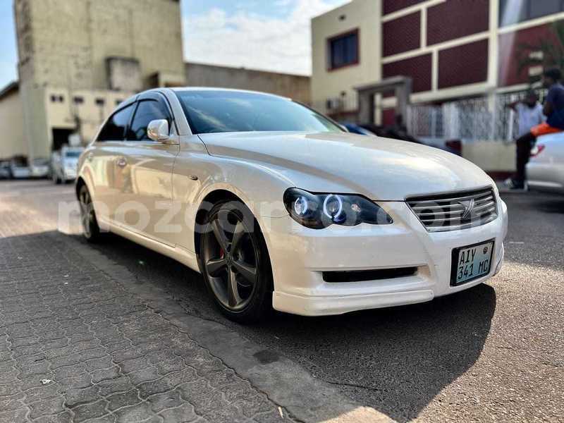 Big with watermark toyota mark x maputo maputo 31414