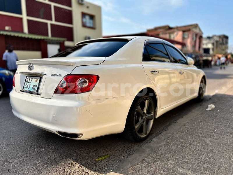 Big with watermark toyota mark x maputo maputo 31414