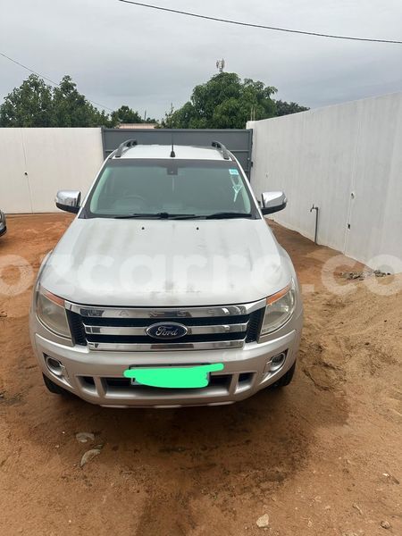 Big with watermark ford ranger maputo maputo 31415