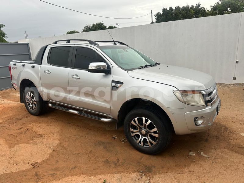 Big with watermark ford ranger maputo maputo 31415