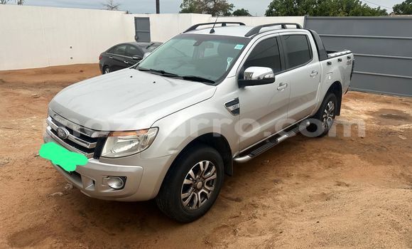 Nunua Ilio tumika Ford Ranger Fedha Gari ndani ya Maputo nchini Maputo Nunua Ilio tumika Ford Ranger Fedha Gari ndani ya Maputo nchini Maputo