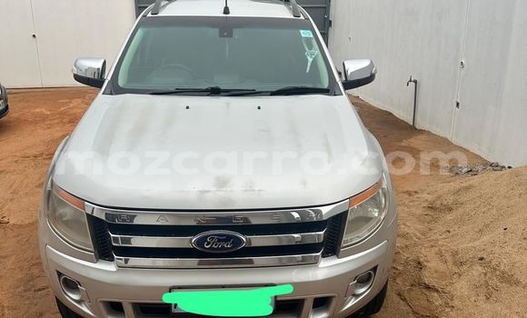 Nunua Ilio tumika Ford Ranger Fedha Gari ndani ya Maputo nchini Maputo Nunua Ilio tumika Ford Ranger Fedha Gari ndani ya Maputo nchini Maputo