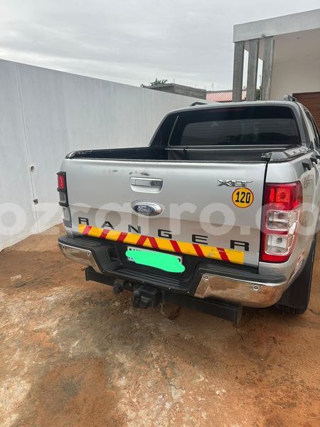 Big with watermark ford ranger maputo maputo 31415