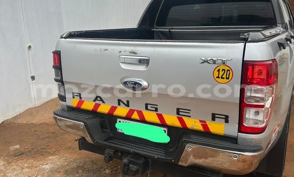 Nunua Ilio tumika Ford Ranger Fedha Gari ndani ya Maputo nchini Maputo Nunua Ilio tumika Ford Ranger Fedha Gari ndani ya Maputo nchini Maputo