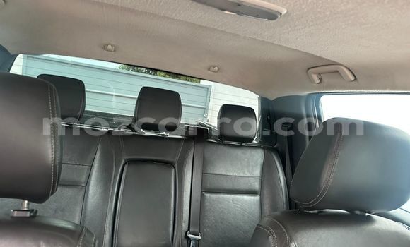 Nunua Ilio tumika Ford Ranger Fedha Gari ndani ya Maputo nchini Maputo Nunua Ilio tumika Ford Ranger Fedha Gari ndani ya Maputo nchini Maputo
