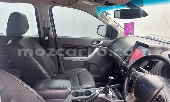 Nunua Ilio tumika Ford Ranger Fedha Gari ndani ya Maputo nchini Maputo Nunua Ilio tumika Ford Ranger Fedha Gari ndani ya Maputo nchini Maputo