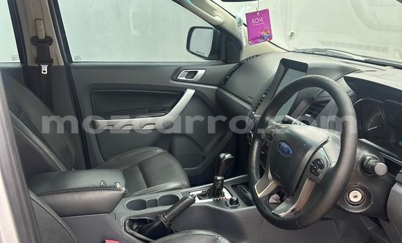 Nunua Ilio tumika Ford Ranger Fedha Gari ndani ya Maputo nchini Maputo Nunua Ilio tumika Ford Ranger Fedha Gari ndani ya Maputo nchini Maputo