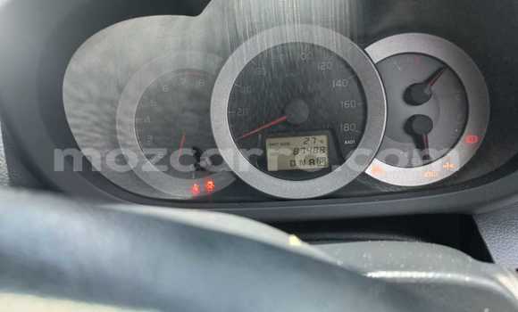 Buy Used Toyota RAV4 Black Car in Maputo in Maputo Buy Used Toyota RAV4 Black Car in Maputo in Maputo