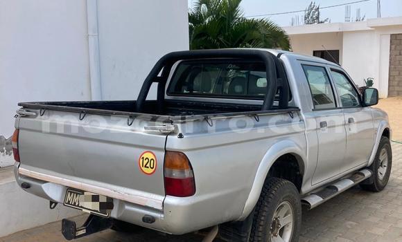 Tenga Tsaru Mitsubishi Colt Sirivha Mota in Maputo in Maputo Tenga Tsaru Mitsubishi Colt Sirivha Mota in Maputo in Maputo