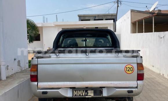 Tenga Tsaru Mitsubishi Colt Sirivha Mota in Maputo in Maputo Tenga Tsaru Mitsubishi Colt Sirivha Mota in Maputo in Maputo