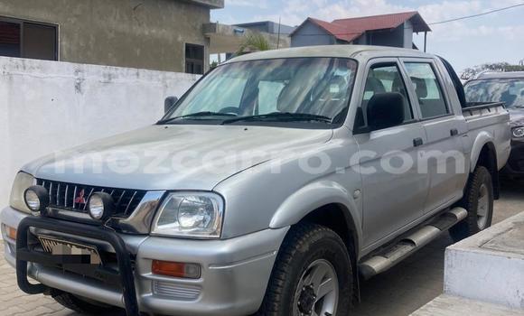 Tenga Tsaru Mitsubishi Colt Sirivha Mota in Maputo in Maputo Tenga Tsaru Mitsubishi Colt Sirivha Mota in Maputo in Maputo
