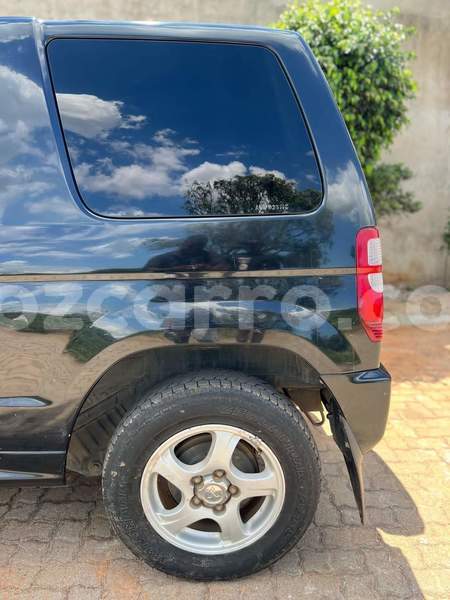 Big with watermark mitsubishi pajero mini maputo maputo 31419