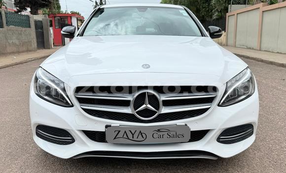 Buy Used Mercedes-Benz C-Classe White Car in Maputo in Maputo Buy Used Mercedes-Benz C-Classe White Car in Maputo in Maputo