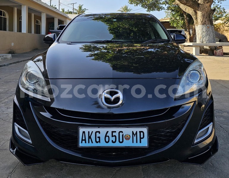 Big with watermark mazda axela maputo maputo 31422